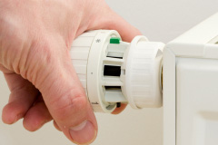 Bottesford central heating repair costs